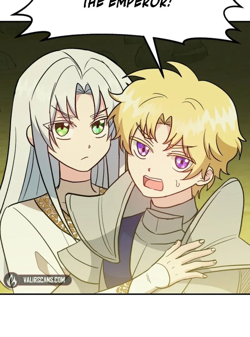 I Became the Tutor of the Royal Twins Chapter 84 – Page 112