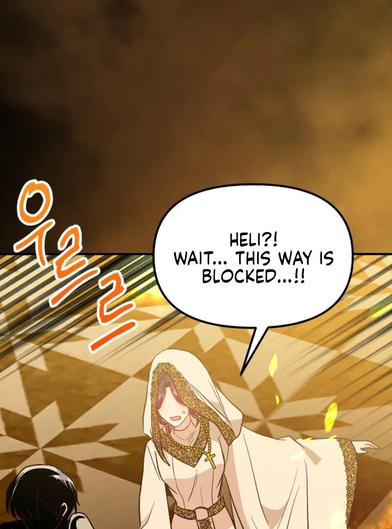 I Became the Tutor of the Royal Twins Chapter 83 – Page 7