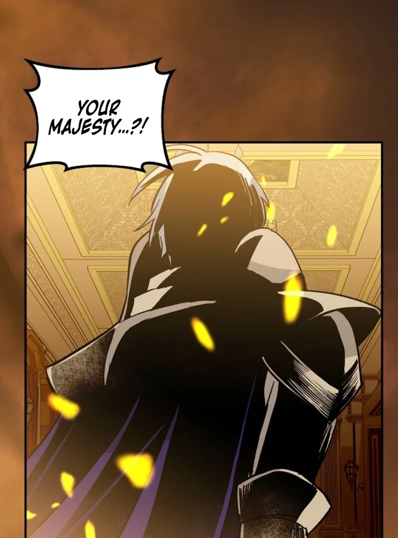 I Became the Tutor of the Royal Twins Chapter 83 – Page 9