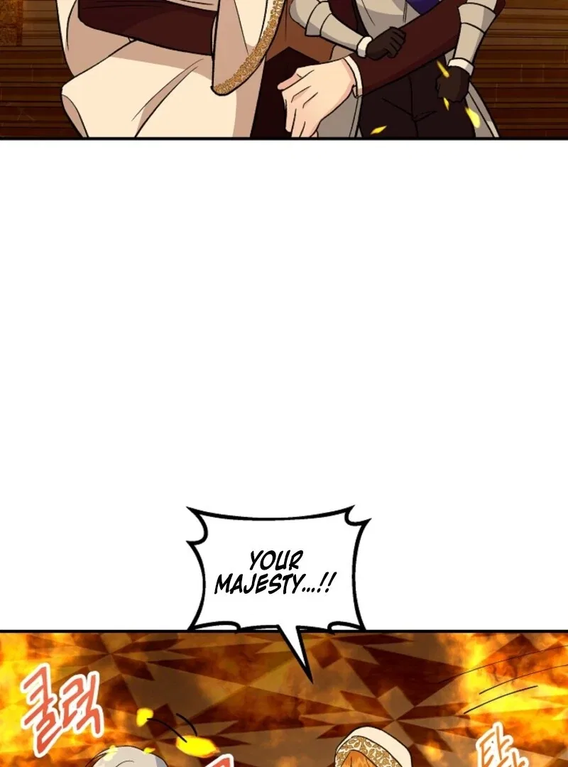 I Became the Tutor of the Royal Twins Chapter 83 – Page 30