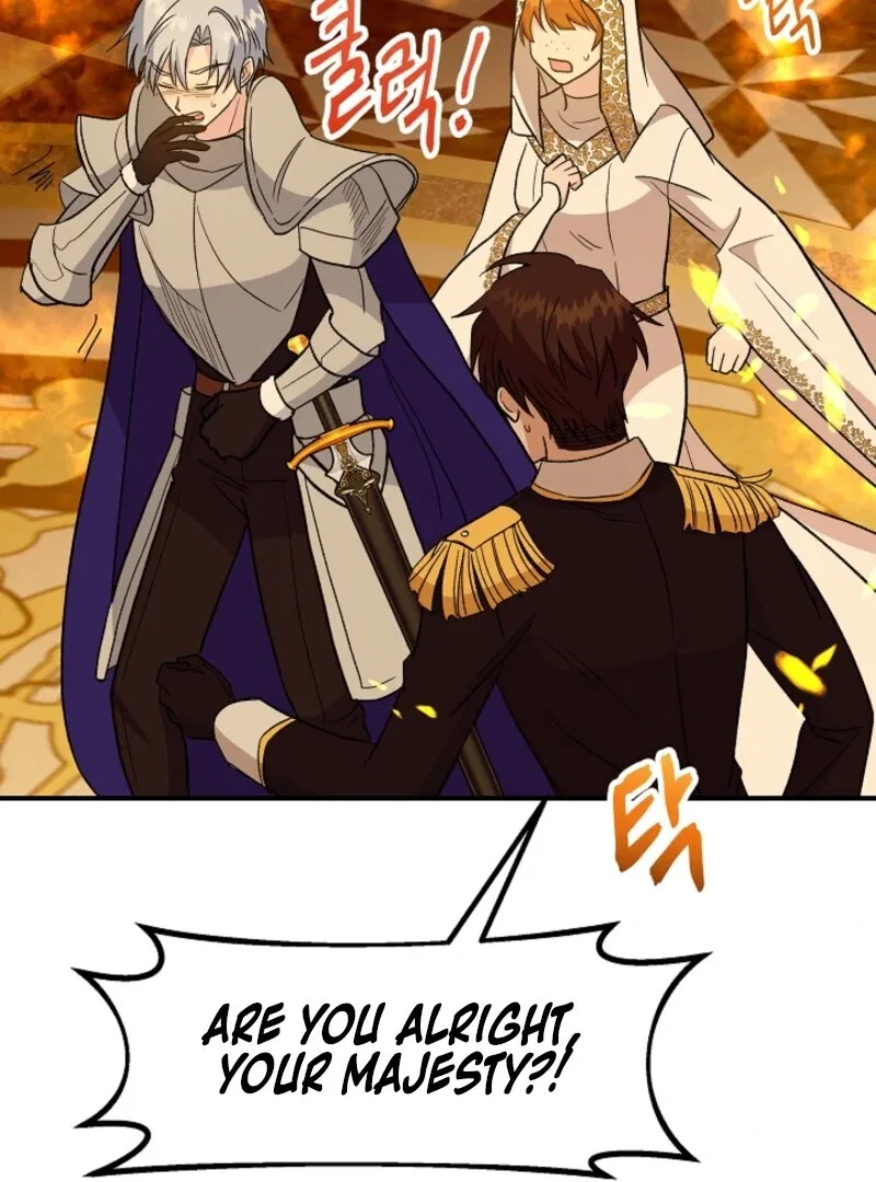 I Became the Tutor of the Royal Twins Chapter 83 – Page 31