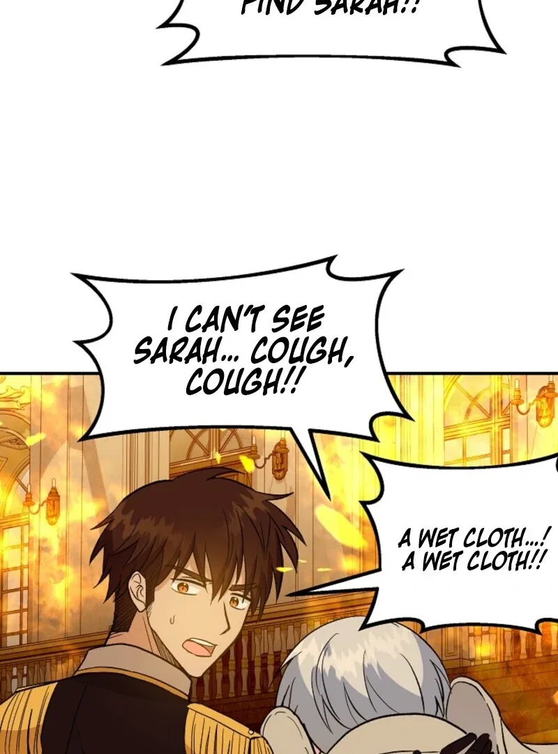 I Became the Tutor of the Royal Twins Chapter 83 – Page 34