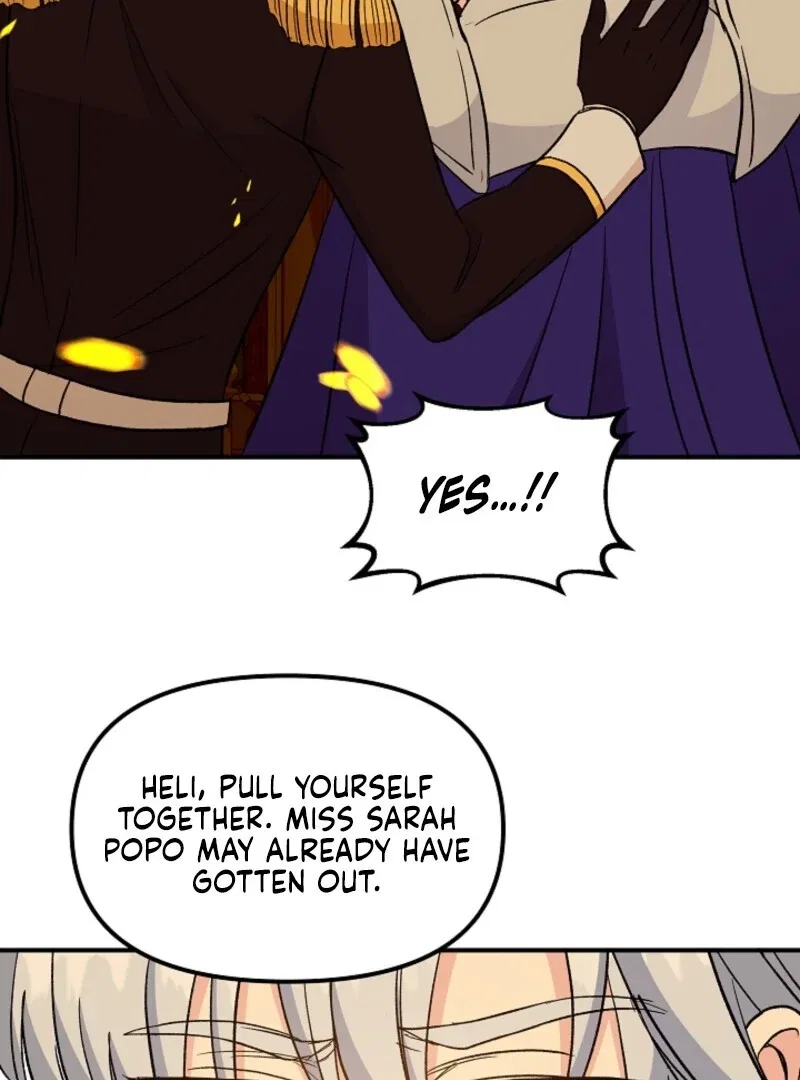 I Became the Tutor of the Royal Twins Chapter 83 – Page 35