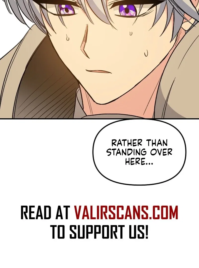 I Became the Tutor of the Royal Twins Chapter 83 – Page 36