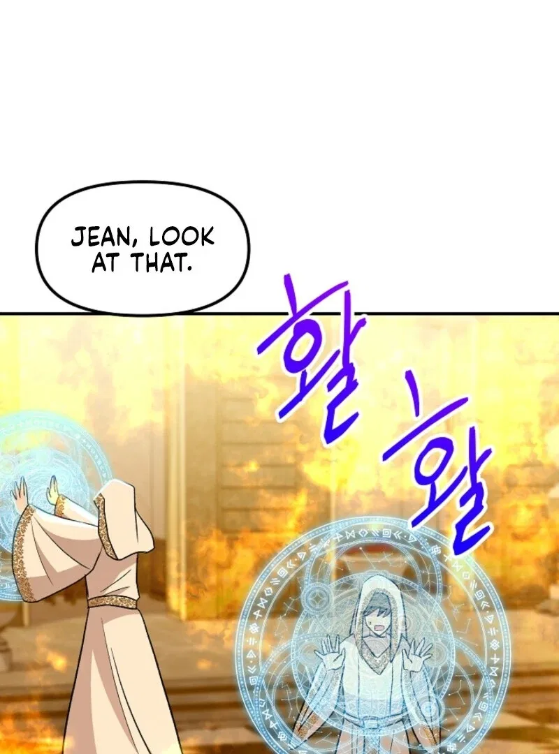 I Became the Tutor of the Royal Twins Chapter 83 – Page 37