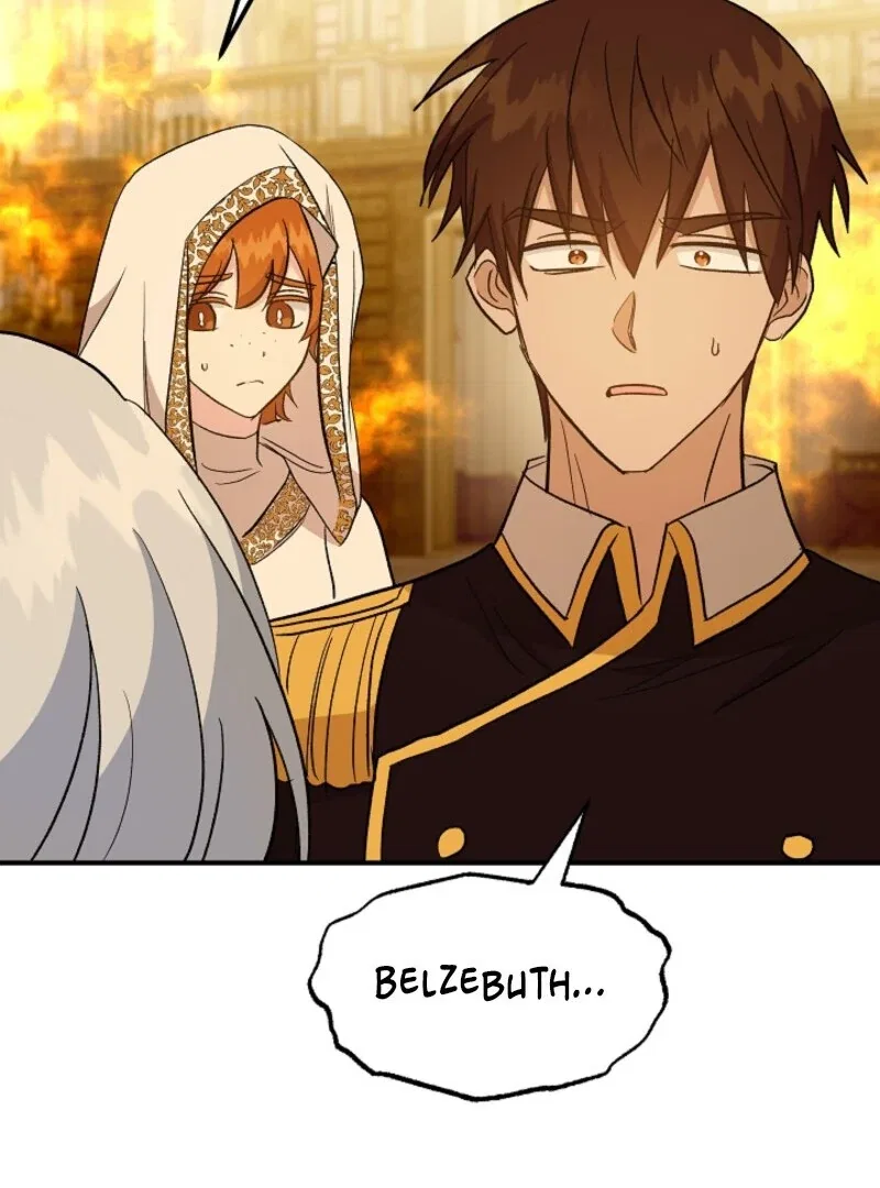 I Became the Tutor of the Royal Twins Chapter 83 – Page 39