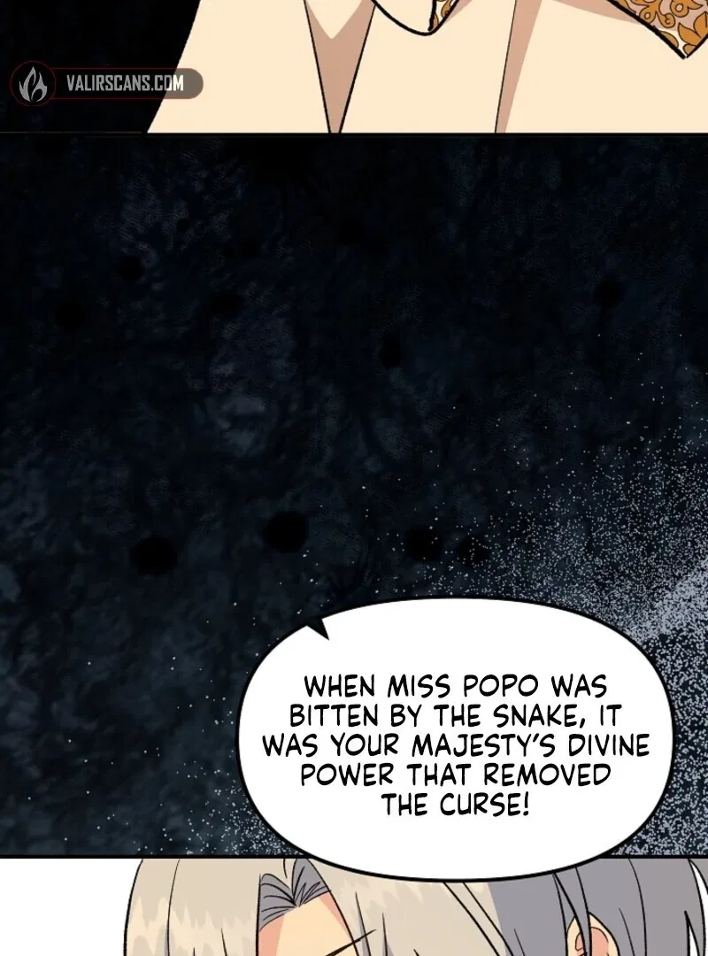I Became the Tutor of the Royal Twins Chapter 83 – Page 43