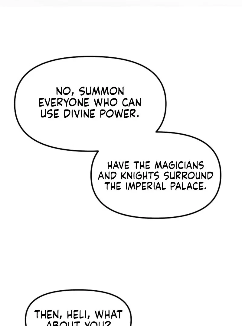 I Became the Tutor of the Royal Twins Chapter 83 – Page 53