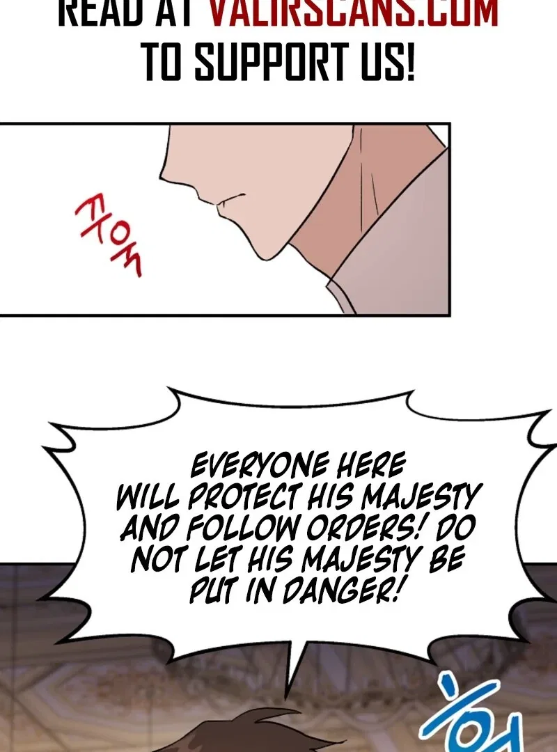 I Became the Tutor of the Royal Twins Chapter 83 – Page 58