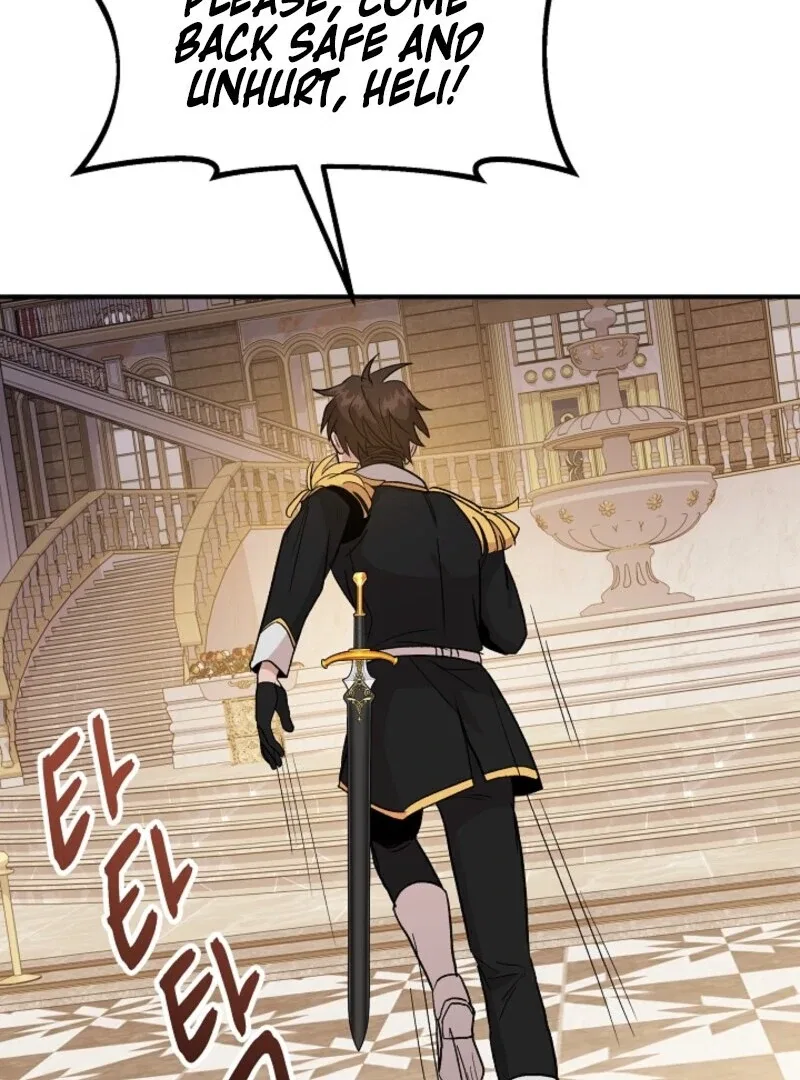 I Became the Tutor of the Royal Twins Chapter 83 – Page 61