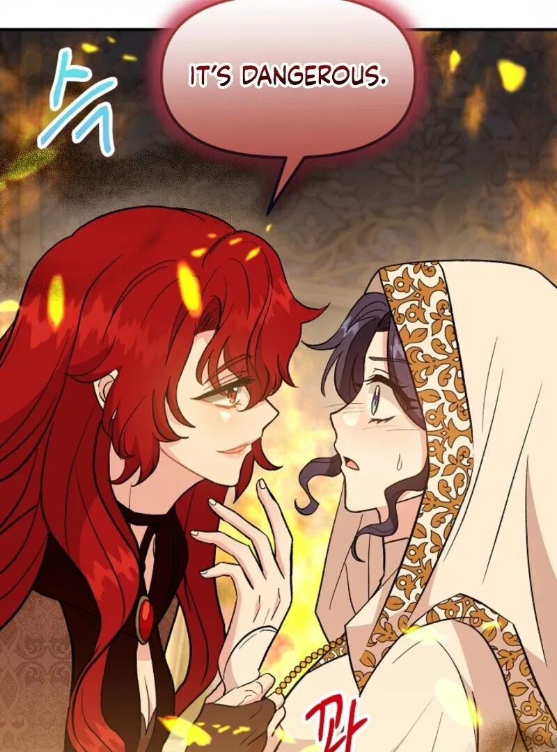 I Became the Tutor of the Royal Twins Chapter 83 – Page 73