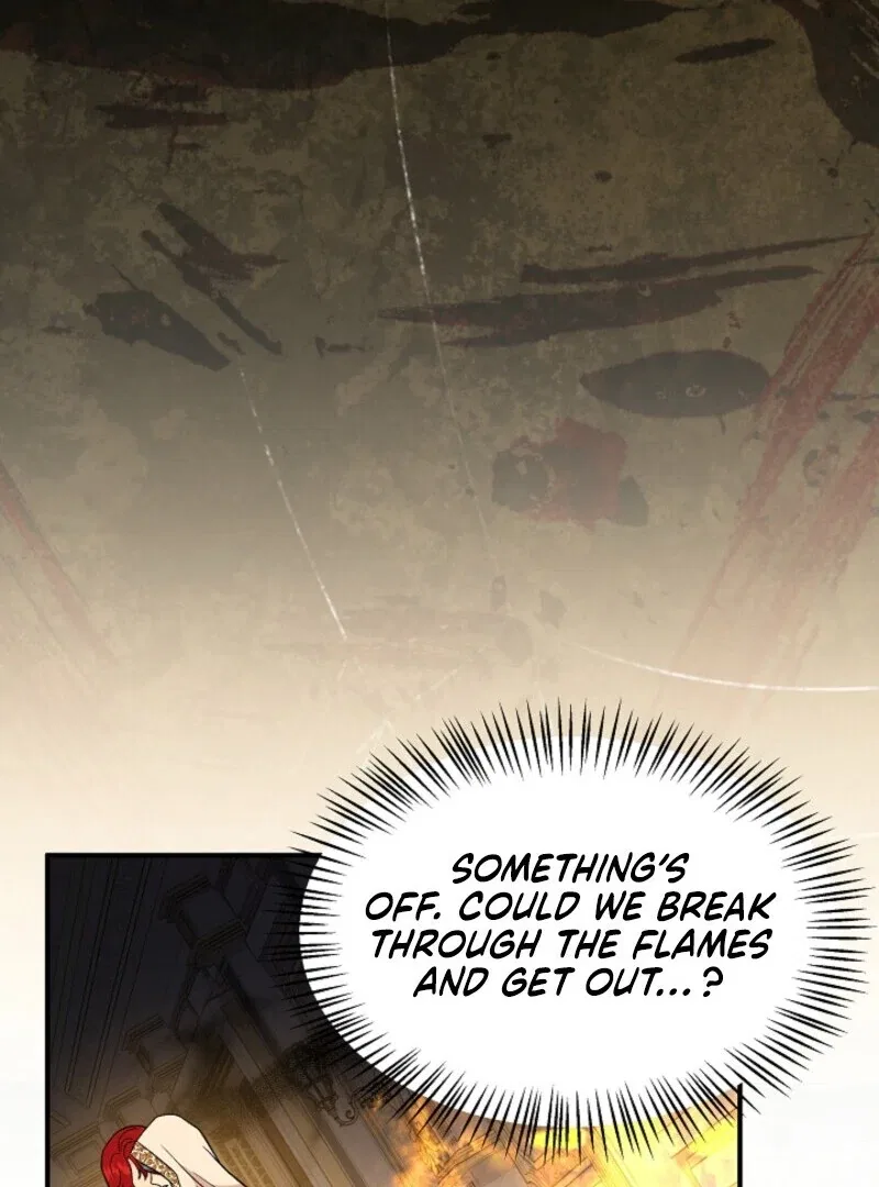 I Became the Tutor of the Royal Twins Chapter 83 – Page 76