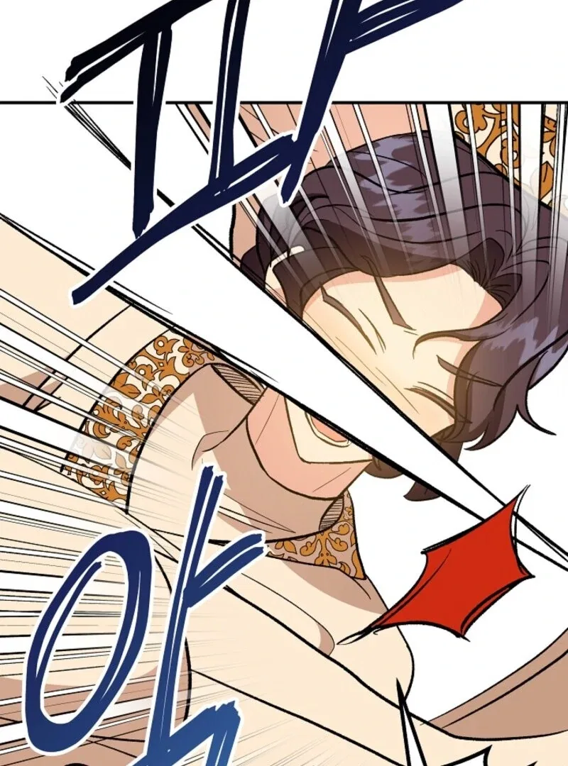 I Became the Tutor of the Royal Twins Chapter 83 – Page 91
