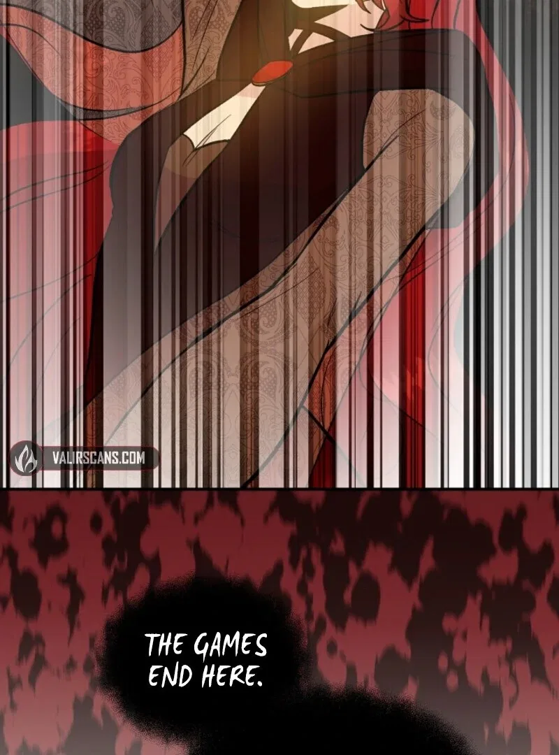 I Became the Tutor of the Royal Twins Chapter 83 – Page 109