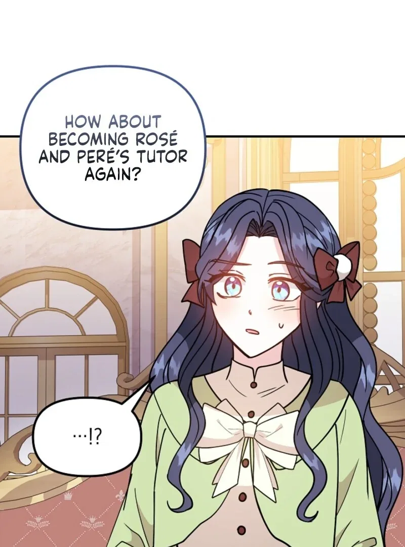 I Became the Tutor of the Royal Twins Chapter 82 – Page 3