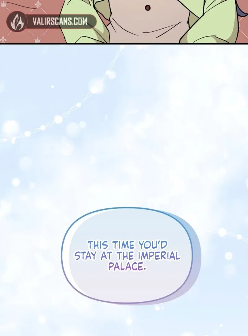 I Became the Tutor of the Royal Twins Chapter 82 – Page 4