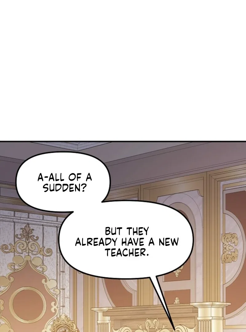 I Became the Tutor of the Royal Twins Chapter 82 – Page 6