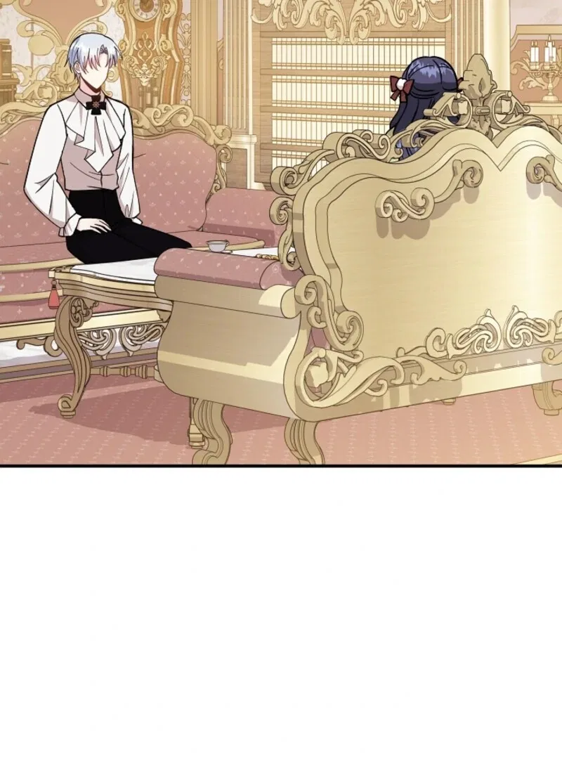I Became the Tutor of the Royal Twins Chapter 82 – Page 7