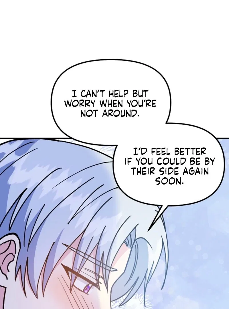 I Became the Tutor of the Royal Twins Chapter 82 – Page 8