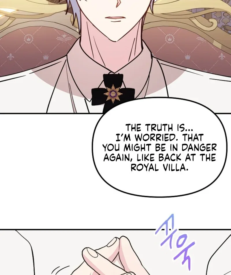 I Became the Tutor of the Royal Twins Chapter 82 – Page 13