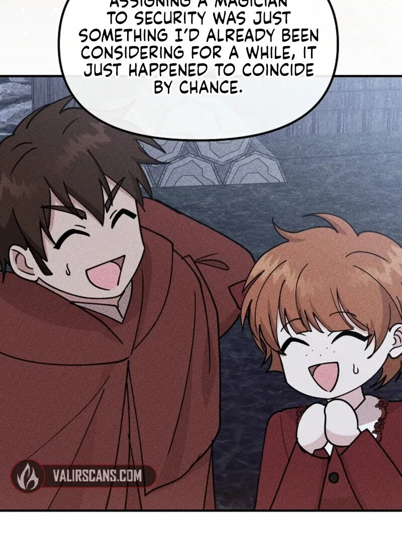 I Became the Tutor of the Royal Twins Chapter 82 – Page 19