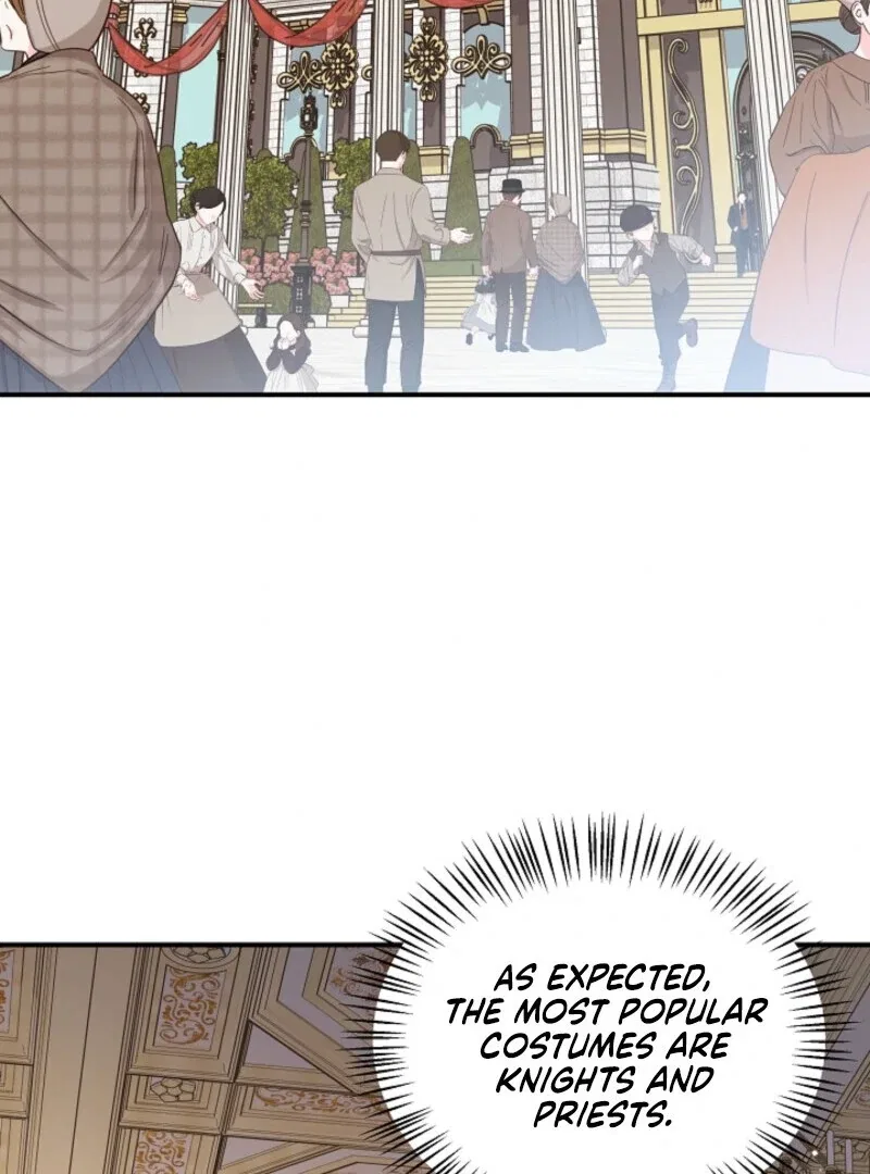 I Became the Tutor of the Royal Twins Chapter 82 – Page 39