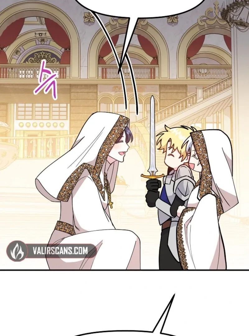 I Became the Tutor of the Royal Twins Chapter 82 – Page 45