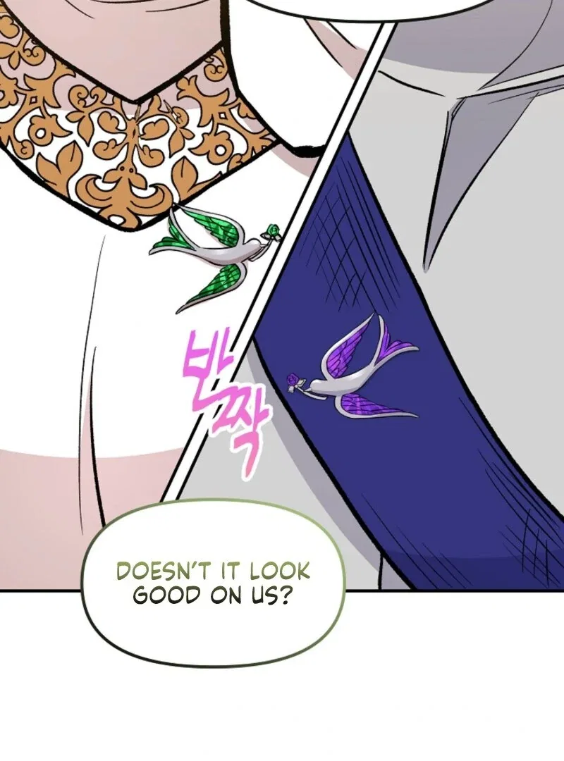 I Became the Tutor of the Royal Twins Chapter 82 – Page 47