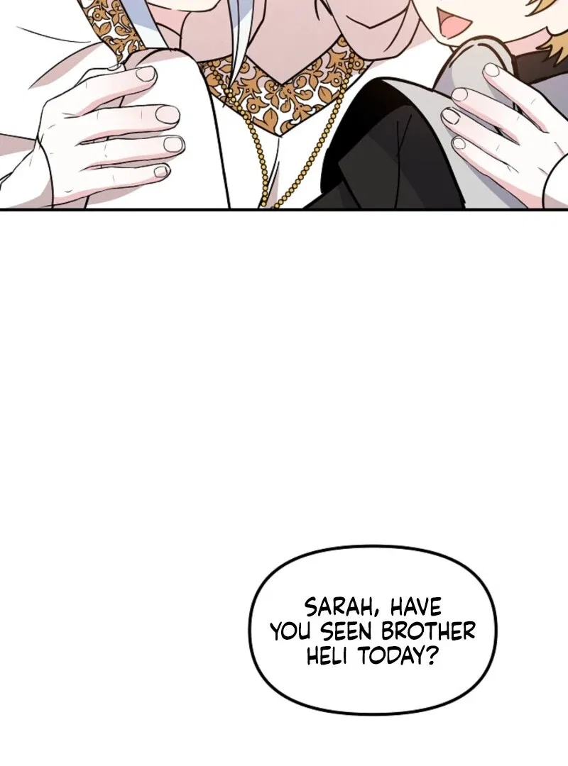 I Became the Tutor of the Royal Twins Chapter 82 – Page 49