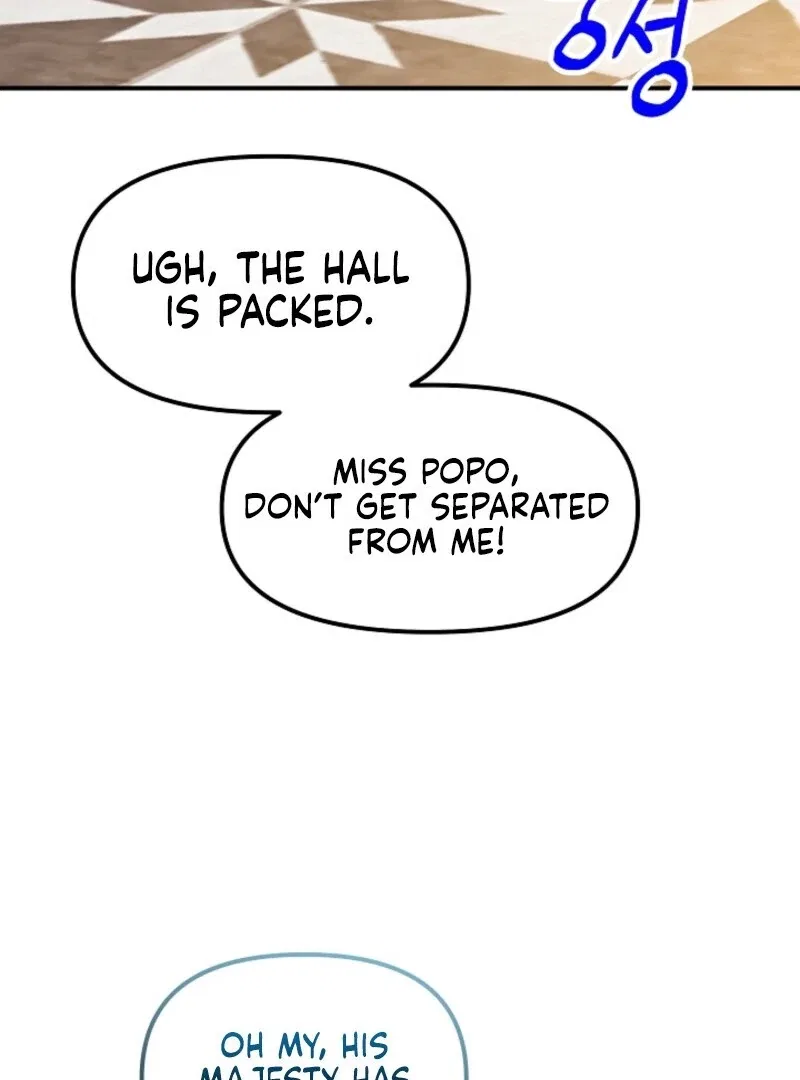 I Became the Tutor of the Royal Twins Chapter 82 – Page 54