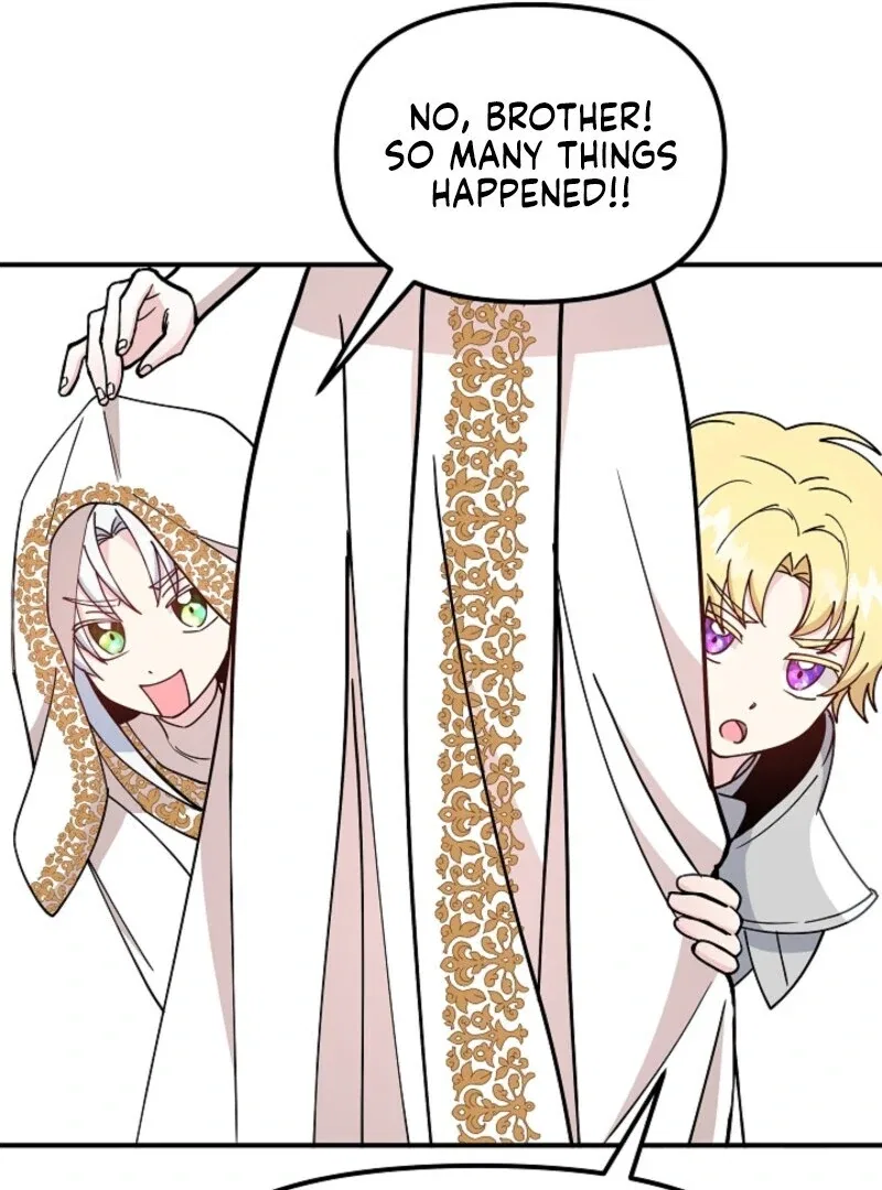 I Became the Tutor of the Royal Twins Chapter 82 – Page 71