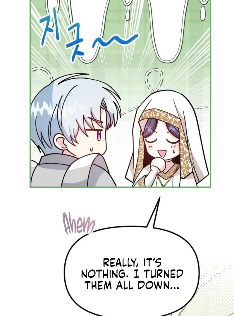 I Became the Tutor of the Royal Twins Chapter 82 – Page 73