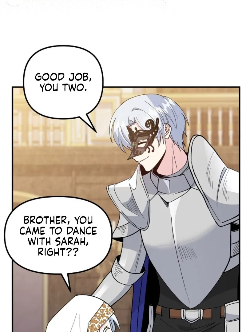 I Became the Tutor of the Royal Twins Chapter 82 – Page 75
