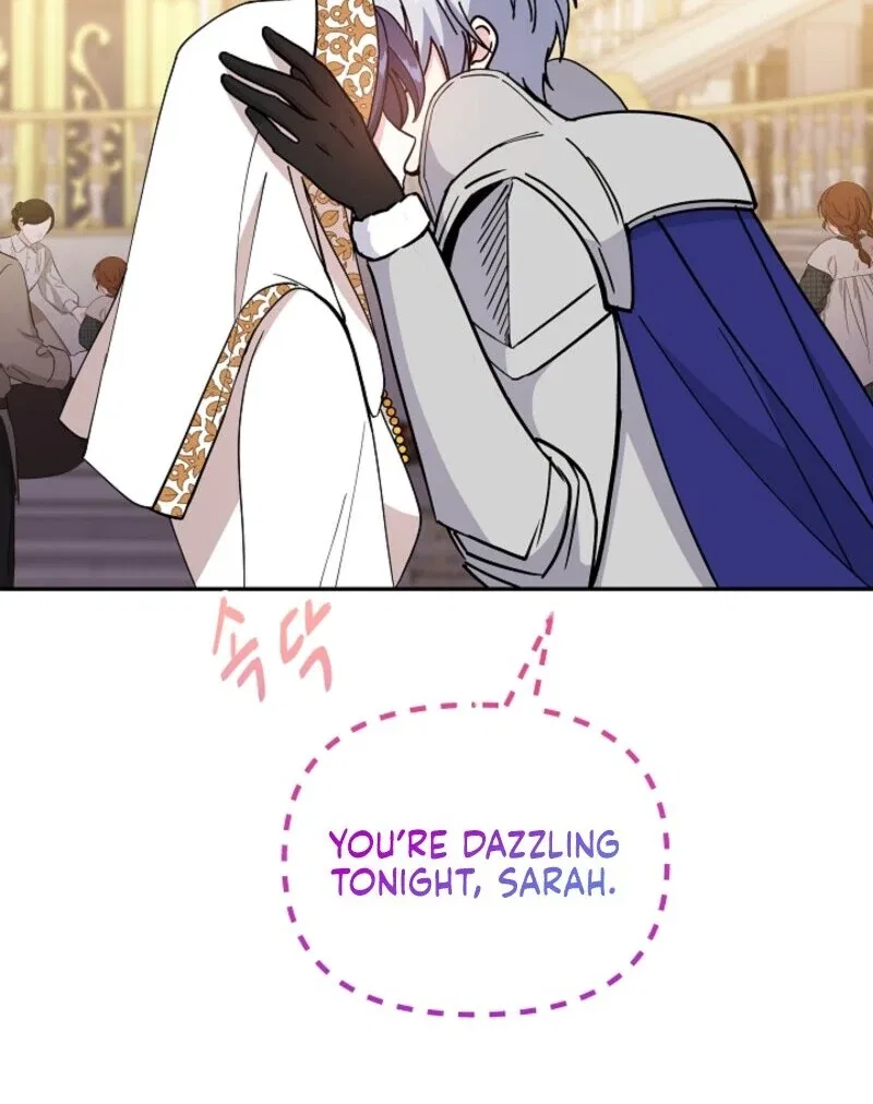 I Became the Tutor of the Royal Twins Chapter 82 – Page 84