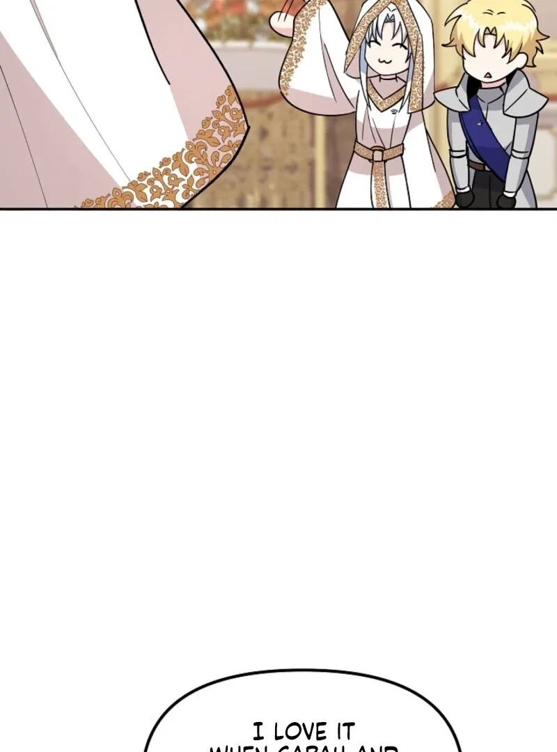 I Became the Tutor of the Royal Twins Chapter 82 – Page 86