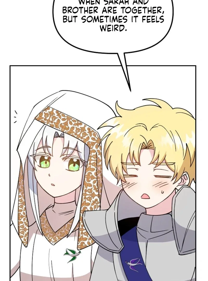 I Became the Tutor of the Royal Twins Chapter 82 – Page 87