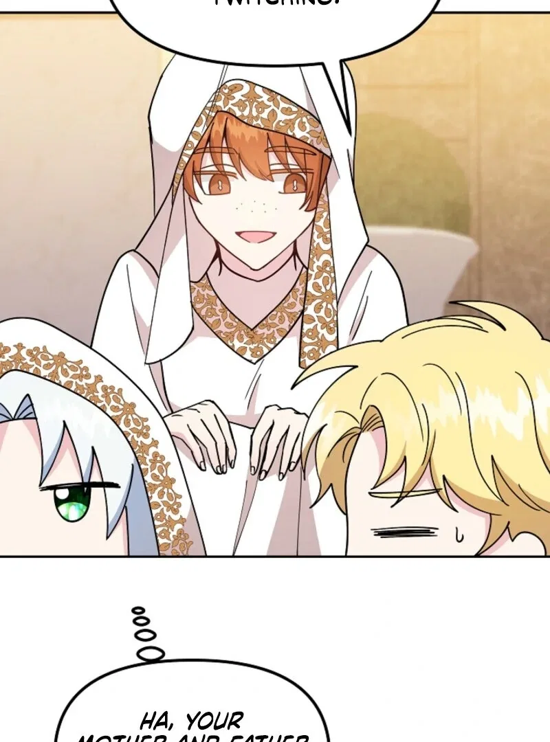 I Became the Tutor of the Royal Twins Chapter 82 – Page 89