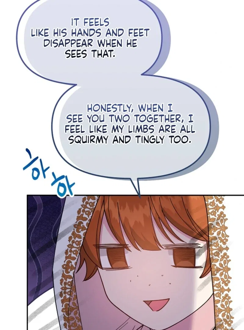 I Became the Tutor of the Royal Twins Chapter 82 – Page 91