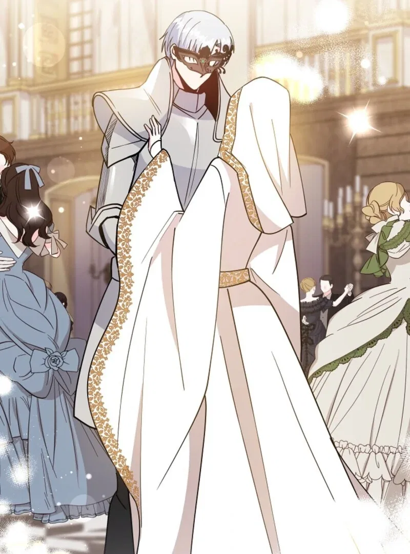 I Became the Tutor of the Royal Twins Chapter 82 – Page 95