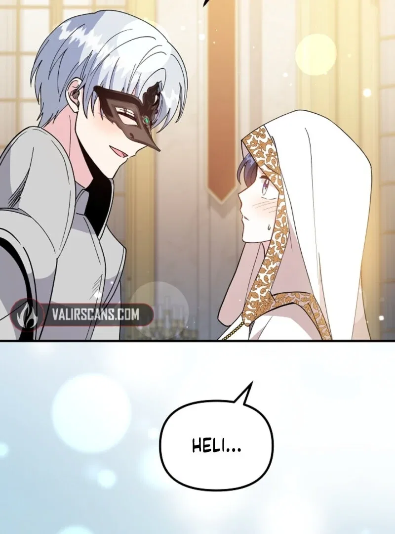 I Became the Tutor of the Royal Twins Chapter 82 – Page 105