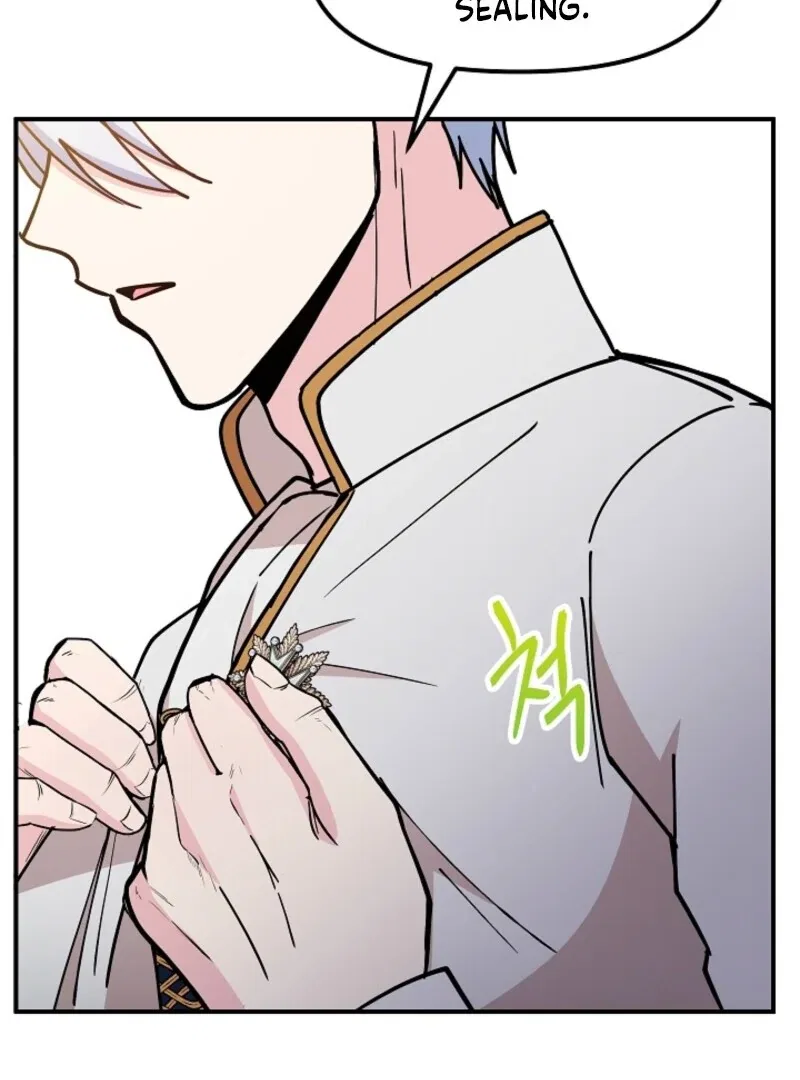 I Became the Tutor of the Royal Twins Chapter 81 – Page 6