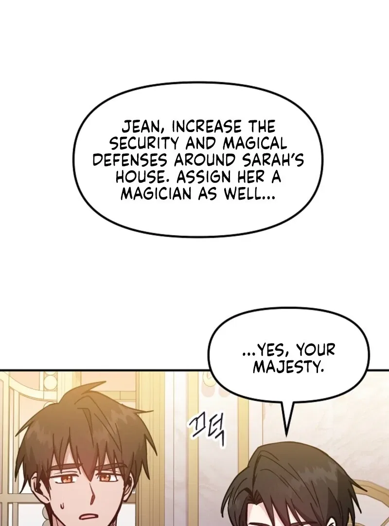 I Became the Tutor of the Royal Twins Chapter 81 – Page 7