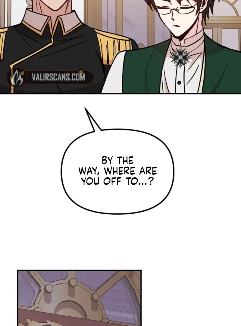 I Became the Tutor of the Royal Twins Chapter 81 – Page 8
