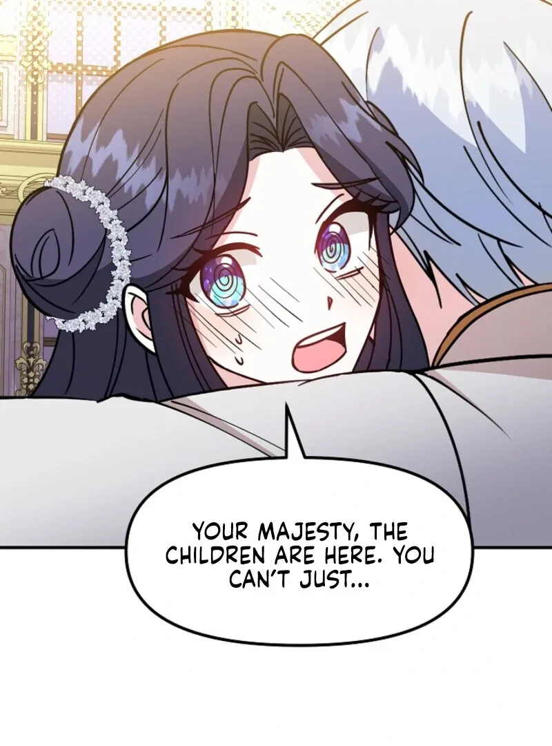 I Became the Tutor of the Royal Twins Chapter 81 – Page 17