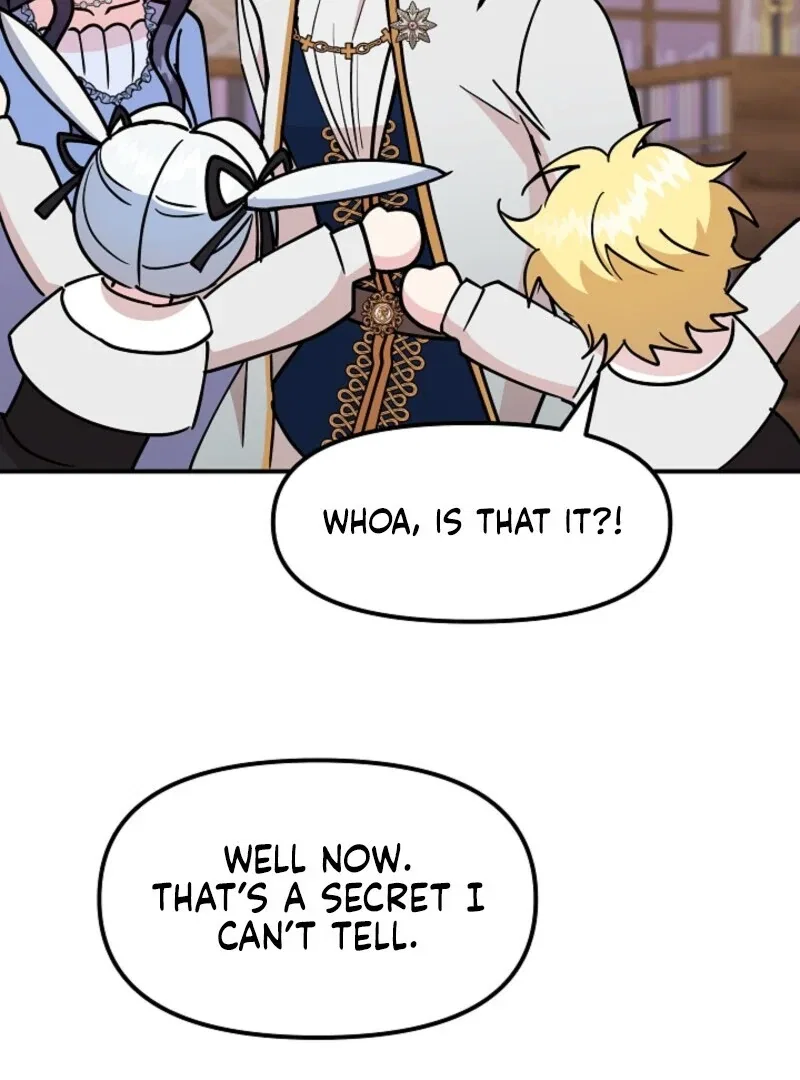 I Became the Tutor of the Royal Twins Chapter 81 – Page 25