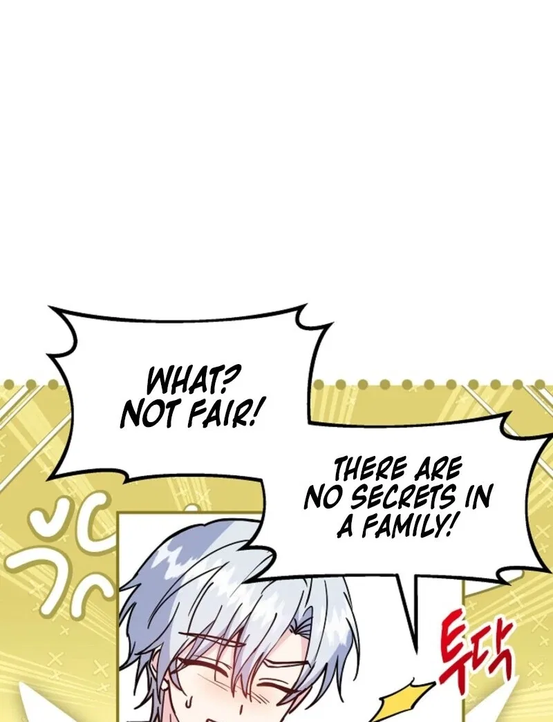I Became the Tutor of the Royal Twins Chapter 81 – Page 26