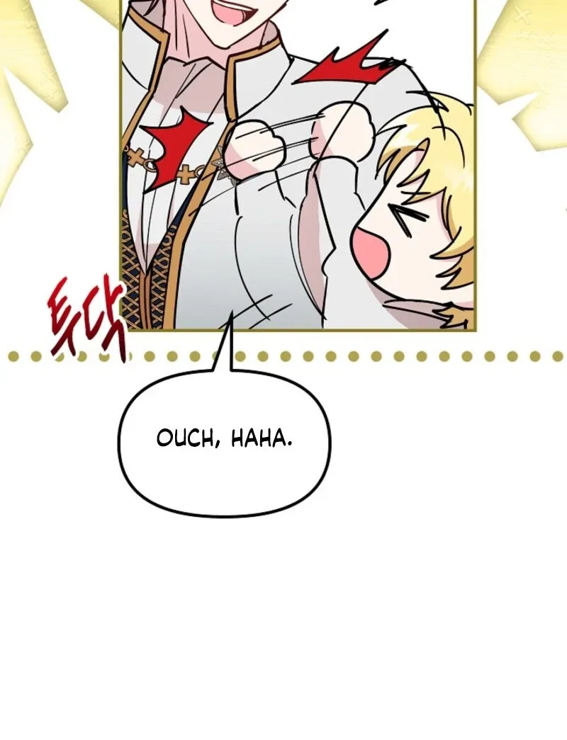 I Became the Tutor of the Royal Twins Chapter 81 – Page 27