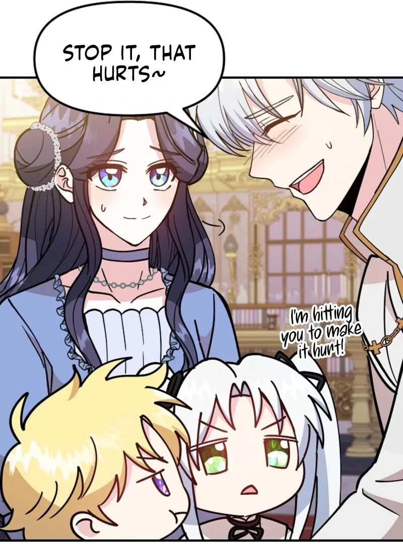 I Became the Tutor of the Royal Twins Chapter 81 – Page 28