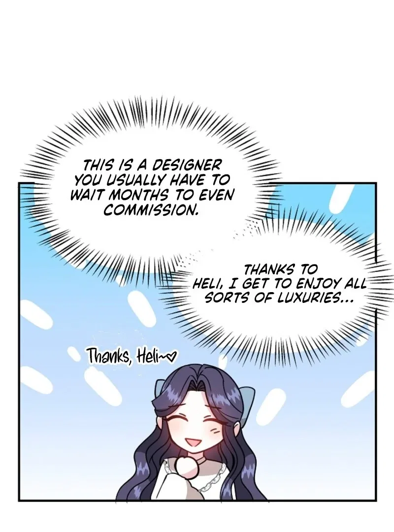 I Became the Tutor of the Royal Twins Chapter 81 – Page 74
