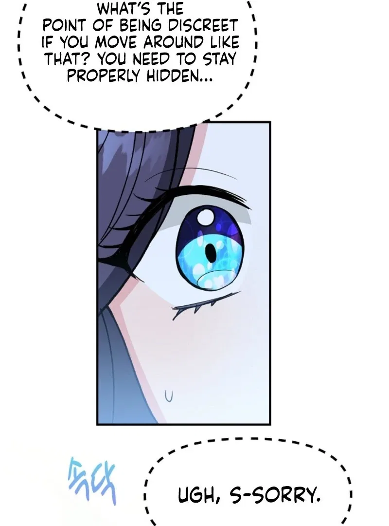 I Became the Tutor of the Royal Twins Chapter 81 – Page 83